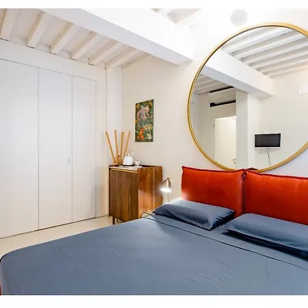 Luxury Tower House In Heart Of Standard * Pisa